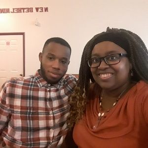 Meet your Posher, Brendan